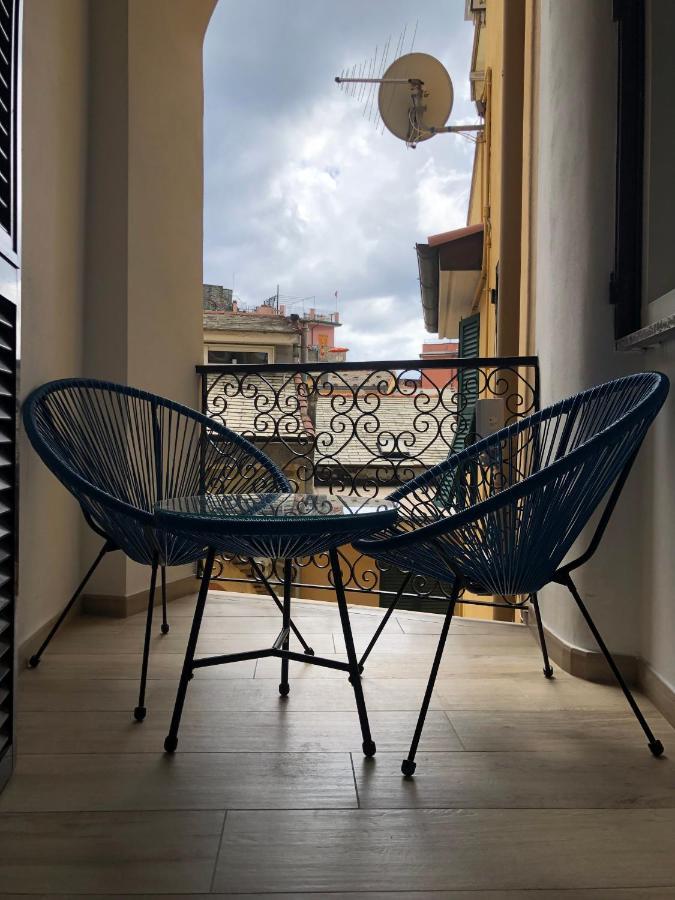 Portorosso Rooms Vernazza Exterior photo