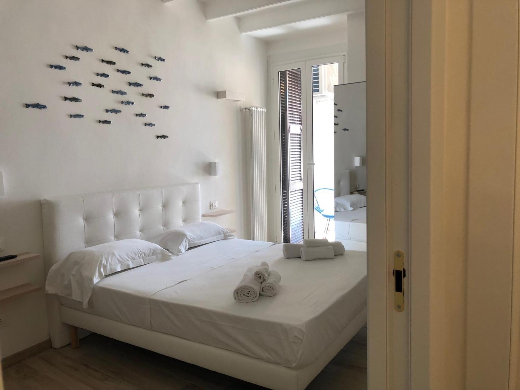Portorosso Rooms Vernazza Exterior photo