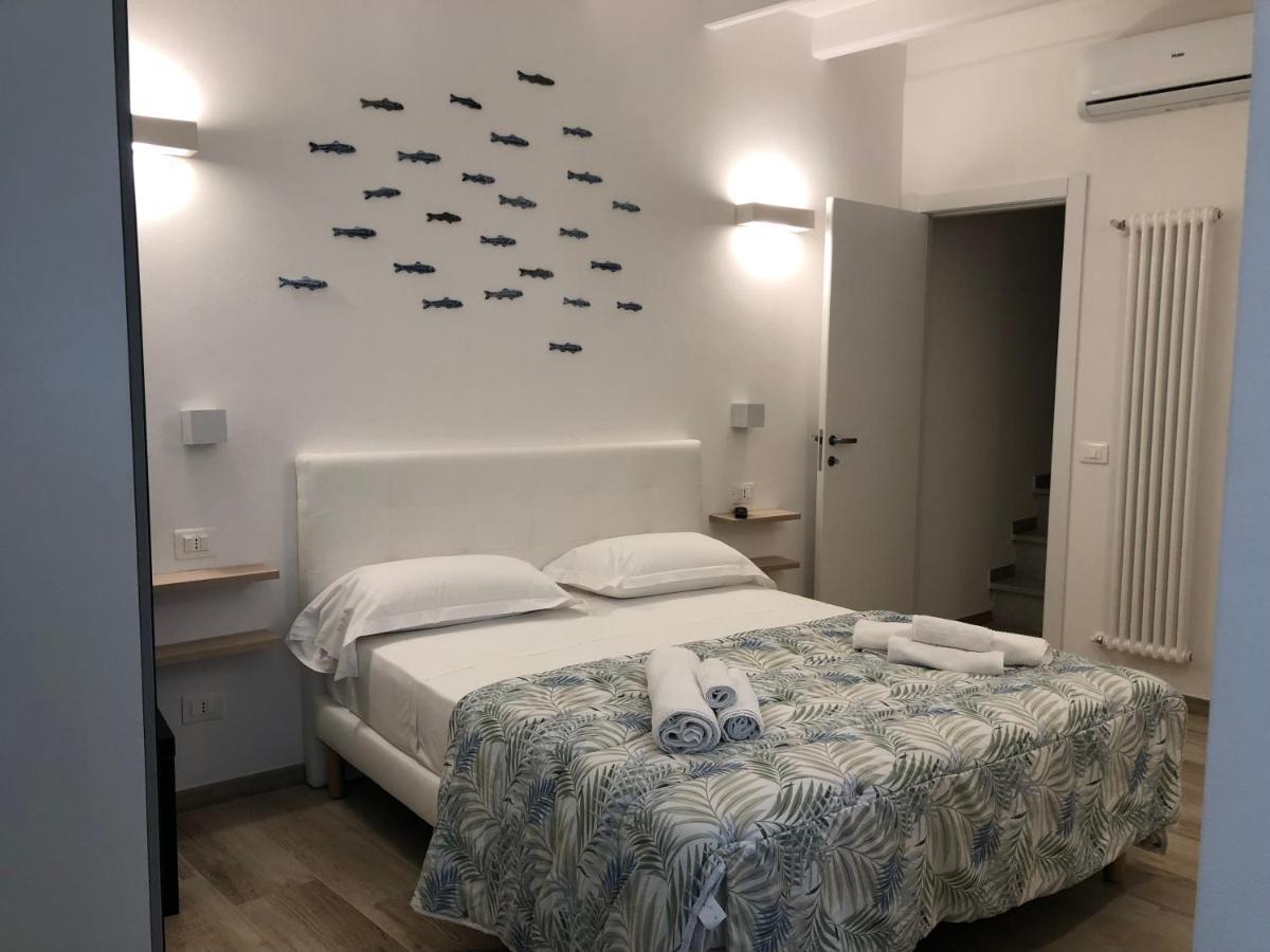 Portorosso Rooms Vernazza Exterior photo