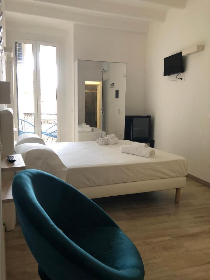 Portorosso Rooms Vernazza Exterior photo